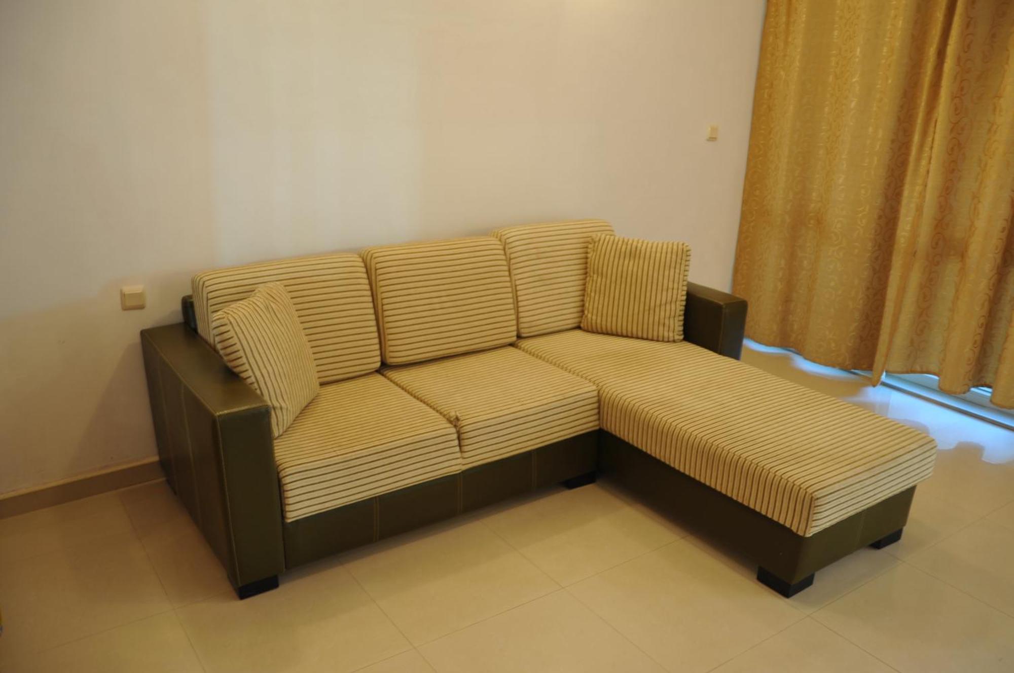 Villa Viktoria Studios Zarewo Zimmer foto