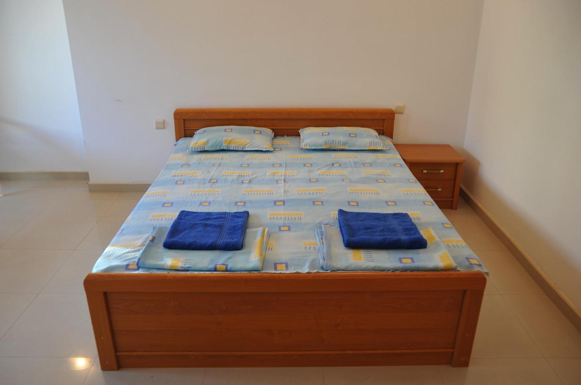 Villa Viktoria Studios Zarewo Zimmer foto