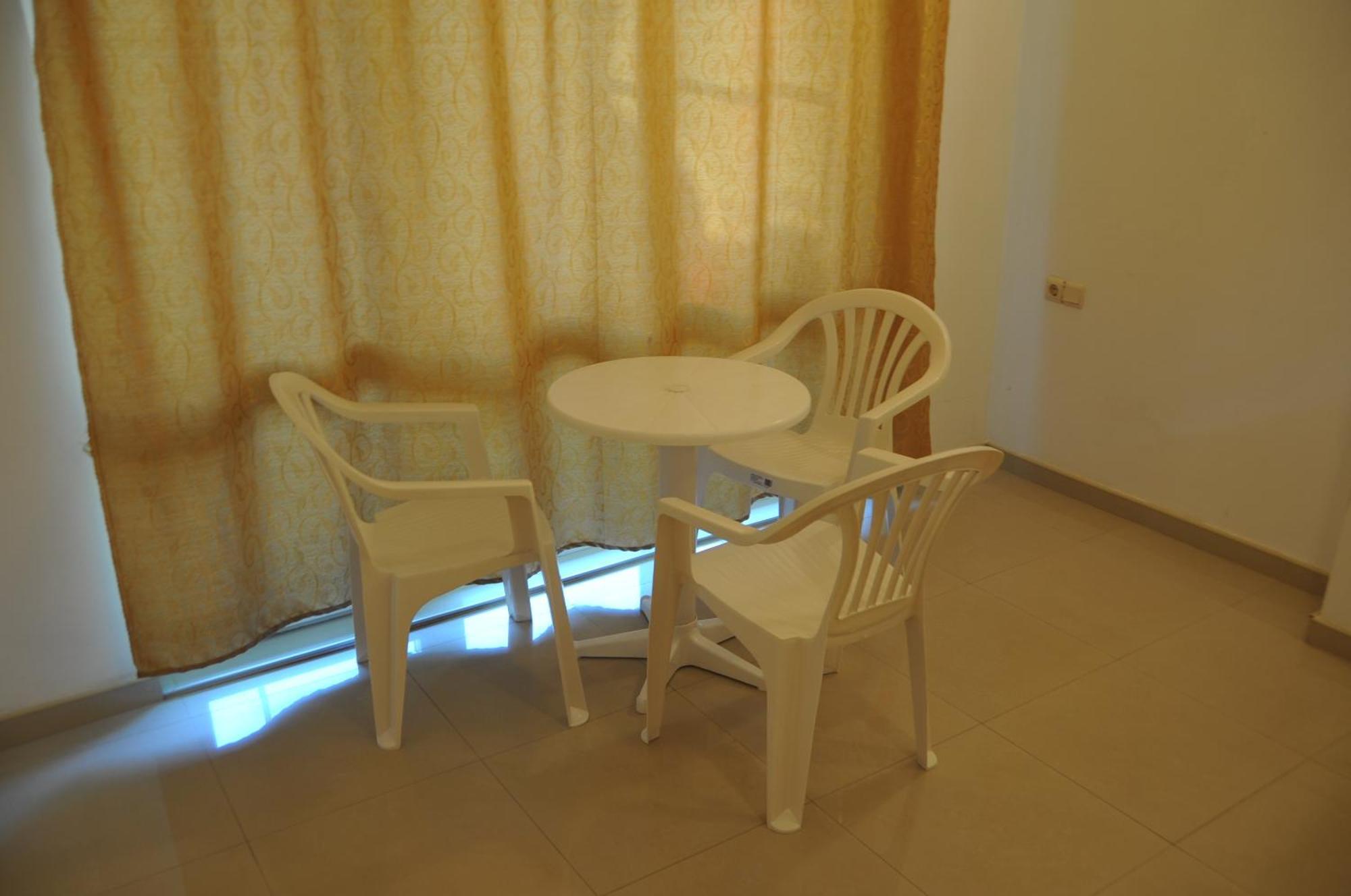 Villa Viktoria Studios Zarewo Zimmer foto